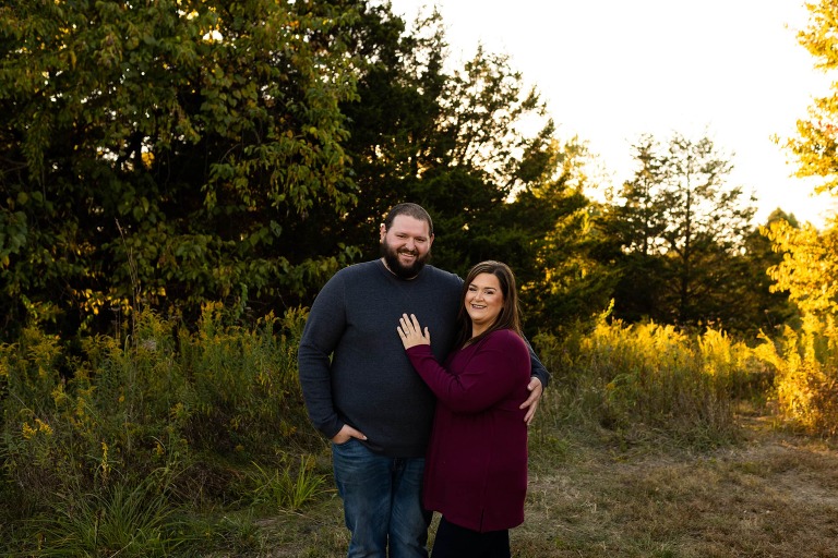 Towne Park Extended Family Photographer | Warrenton Missouri Family Photographer | Montgomery City Missouri Family Photographer |  High Hill Missouri Family Photographer | 