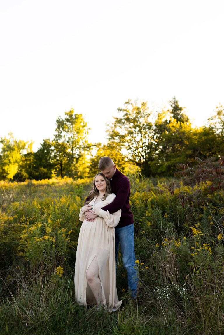 Wentzville Missouri Maternity Photographer | Missouri Photographer | High Hill Missouri Photographer | Montgomery City Missouri Photographer | Outdoor Photographer | Towne Park Photographer |