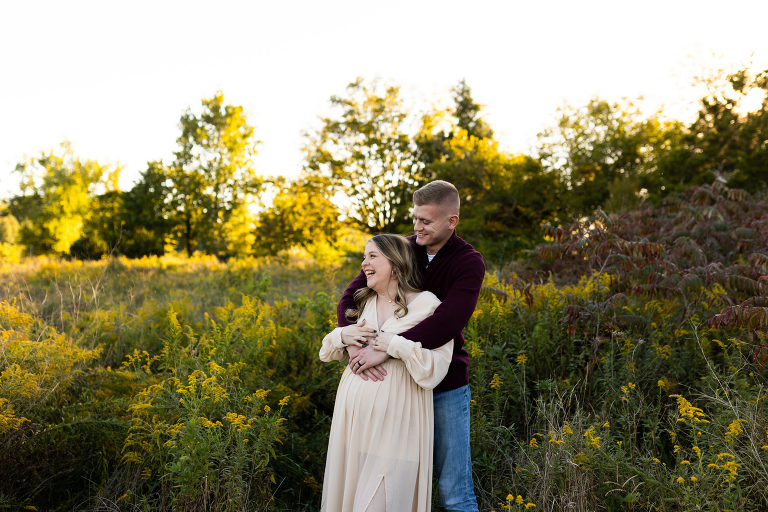 Wentzville Missouri Maternity Photographer | Missouri Photographer | High Hill Missouri Photographer | Montgomery City Missouri Photographer | Outdoor Photographer | Towne Park Photographer |