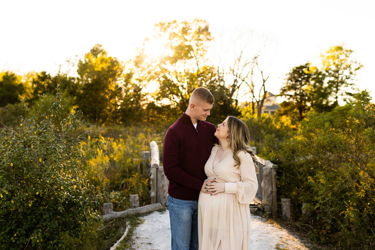 Wentzville Missouri Maternity Photographer | Missouri Photographer | High Hill Missouri Photographer | Montgomery City Missouri Photographer | Outdoor Photographer | Towne Park Photographer |