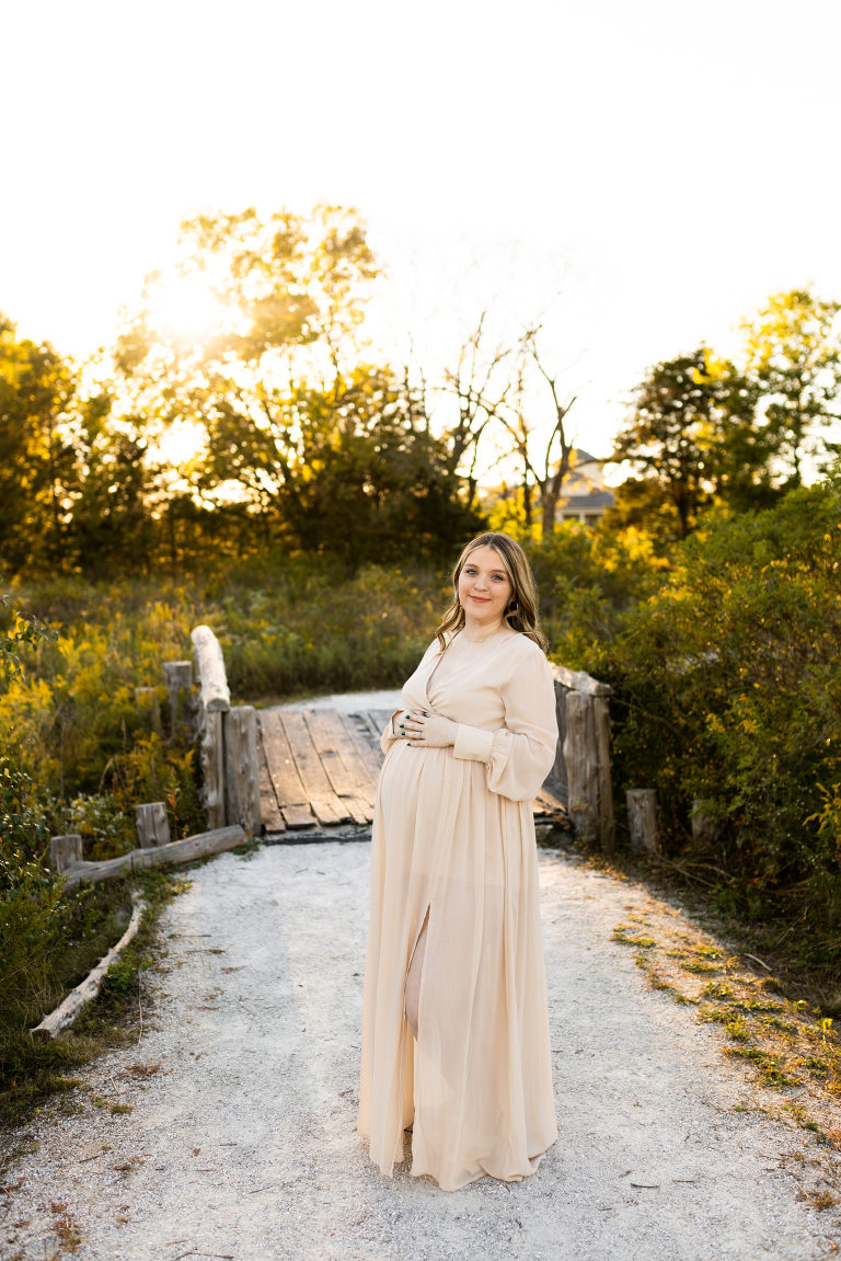 Wentzville Missouri Maternity Photographer | Missouri Photographer | High Hill Missouri Photographer | Montgomery City Missouri Photographer | Outdoor Photographer | Towne Park Photographer |