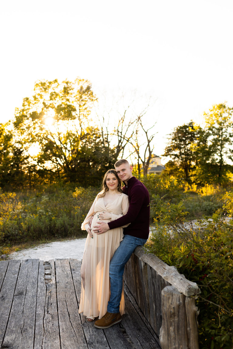 Wentzville Missouri Maternity Photographer | Missouri Photographer | High Hill Missouri Photographer | Montgomery City Missouri Photographer | Outdoor Photographer | Towne Park Photographer |