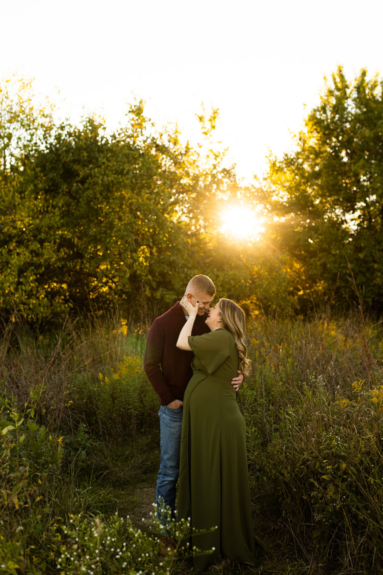 Wentzville Missouri Maternity Photographer | Missouri Photographer | High Hill Missouri Photographer | Montgomery City Missouri Photographer | Outdoor Photographer | Towne Park Photographer |