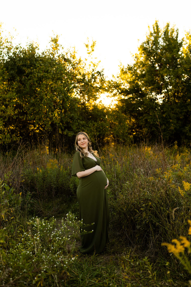 Wentzville Missouri Maternity Photographer | Missouri Photographer | High Hill Missouri Photographer | Montgomery City Missouri Photographer | Outdoor Photographer | Towne Park Photographer |