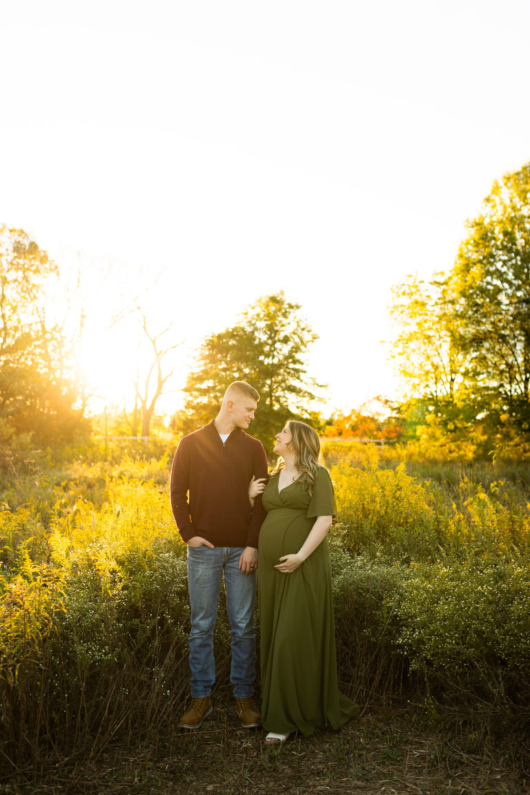 Wentzville Missouri Maternity Photographer | Missouri Photographer | High Hill Missouri Photographer | Montgomery City Missouri Photographer | Outdoor Photographer | Towne Park Photographer |