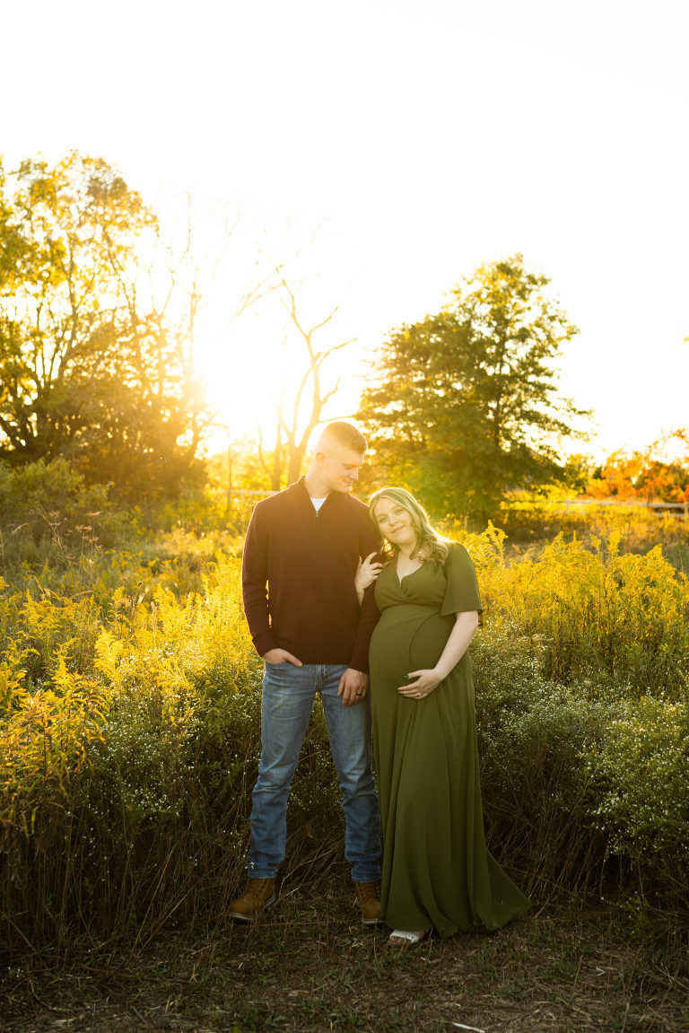 Wentzville Missouri Maternity Photographer | Missouri Photographer | High Hill Missouri Photographer | Montgomery City Missouri Photographer | Outdoor Photographer | Towne Park Photographer |