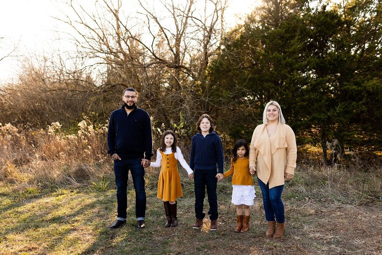 Missouri Family Photographer