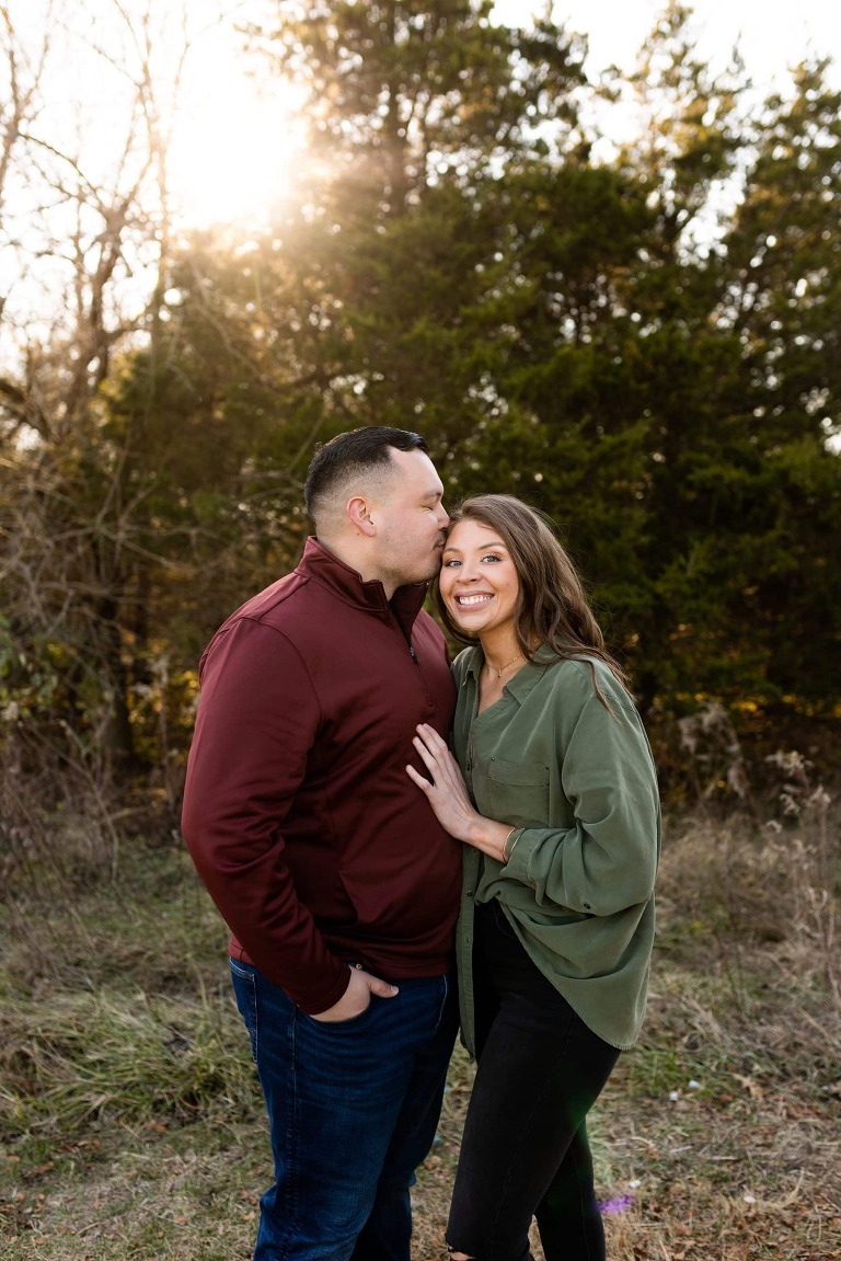 Outdoor Extended Family Photo Shoot | Warrenton Missouri Family Photography | High Hill Missouri Family Photographer | Montgomery City Missouri Family Photographer | Outdoor Photographer | Family of six |
