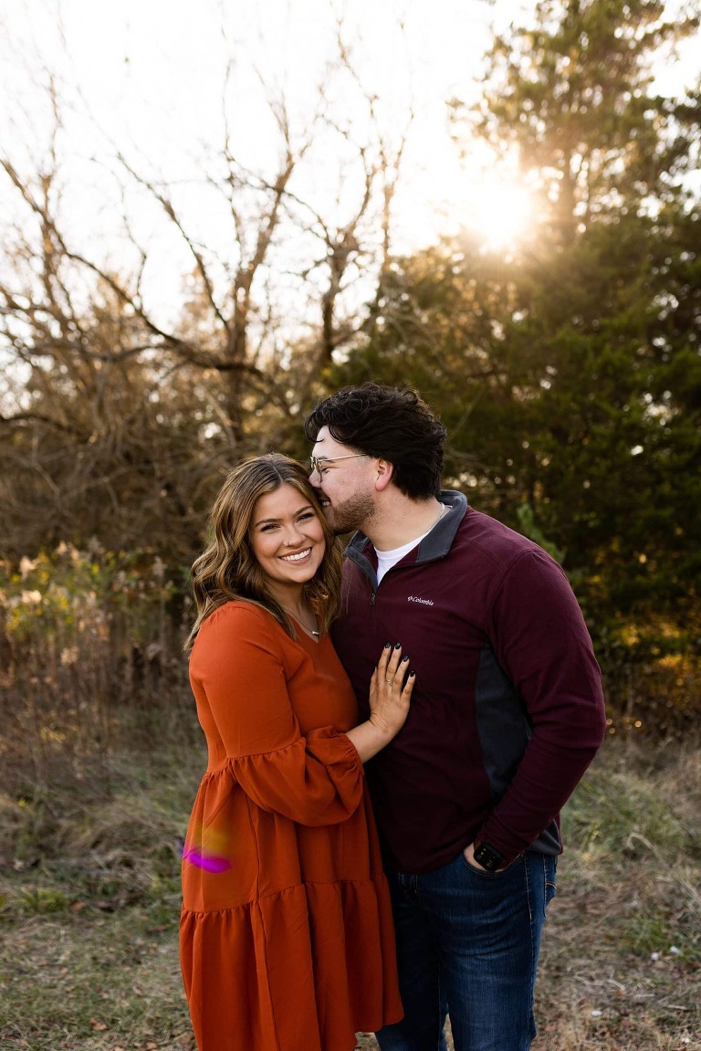 Outdoor Extended Family Photo Shoot | Warrenton Missouri Family Photography | High Hill Missouri Family Photographer | Montgomery City Missouri Family Photographer | Outdoor Photographer | Family of six |