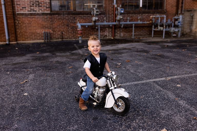 Toddler Motorcycle Photo Shoot | Warrenton Missouri Family Photography | High Hill Missouri Family Photographer | Montgomery City Missouri Family Photographer | Outdoor Photographer | Rebecca Chapman Photography |  Rebecca Chapman Photography |  Rebecca Chapman Photography |  Rebecca Chapman Photography |  Rebecca Chapman Photography |  Rebecca Chapman Photography | 