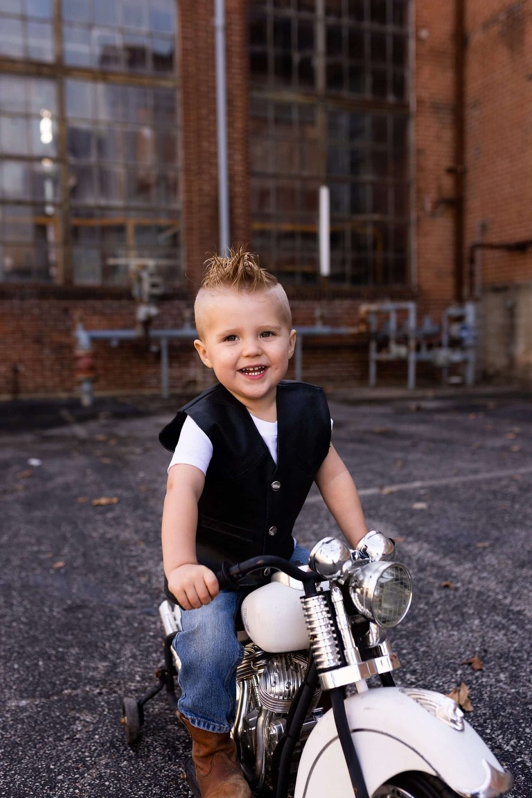 Toddler Motorcycle Photo Shoot | Warrenton Missouri Family Photography | High Hill Missouri Family Photographer | Montgomery City Missouri Family Photographer | Outdoor Photographer | Rebecca Chapman Photography |  Rebecca Chapman Photography |  Rebecca Chapman Photography |  Rebecca Chapman Photography |  Rebecca Chapman Photography |  Rebecca Chapman Photography | 