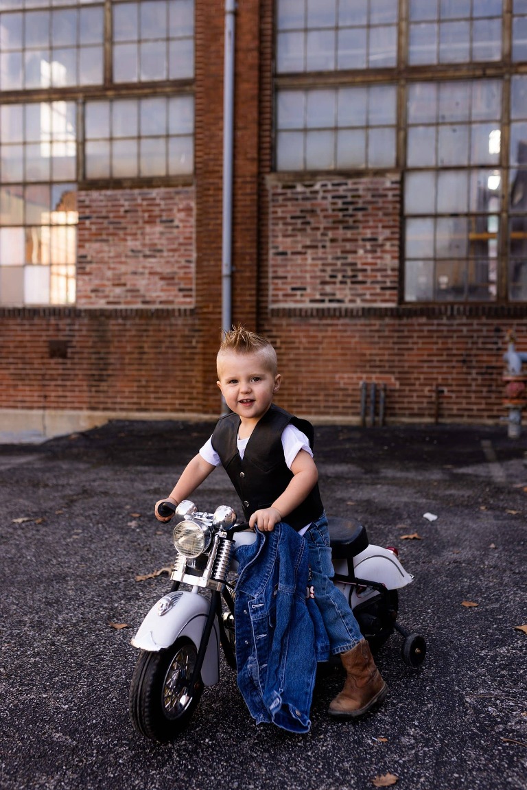 Toddler Motorcycle Photo Shoot | Warrenton Missouri Family Photography | High Hill Missouri Family Photographer | Montgomery City Missouri Family Photographer | Outdoor Photographer | Rebecca Chapman Photography |  Rebecca Chapman Photography |  Rebecca Chapman Photography |  Rebecca Chapman Photography |  Rebecca Chapman Photography |  Rebecca Chapman Photography | 