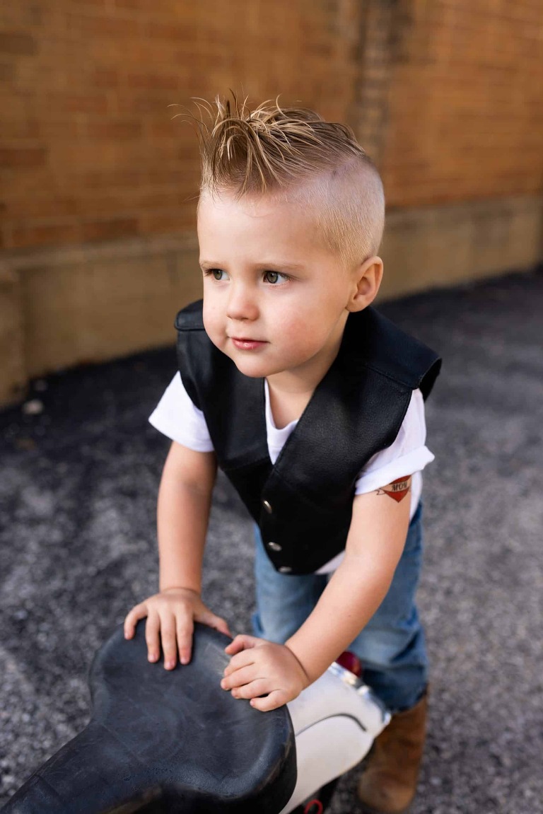 Toddler Motorcycle Photo Shoot | Warrenton Missouri Family Photography | High Hill Missouri Family Photographer | Montgomery City Missouri Family Photographer | Outdoor Photographer | Rebecca Chapman Photography |  Rebecca Chapman Photography |  Rebecca Chapman Photography |  Rebecca Chapman Photography |  Rebecca Chapman Photography |  Rebecca Chapman Photography | 