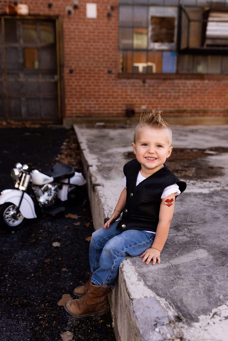 Toddler Motorcycle Photo Shoot | Warrenton Missouri Family Photography | High Hill Missouri Family Photographer | Montgomery City Missouri Family Photographer | Outdoor Photographer | Rebecca Chapman Photography |  Rebecca Chapman Photography |  Rebecca Chapman Photography |  Rebecca Chapman Photography |  Rebecca Chapman Photography |  Rebecca Chapman Photography | 