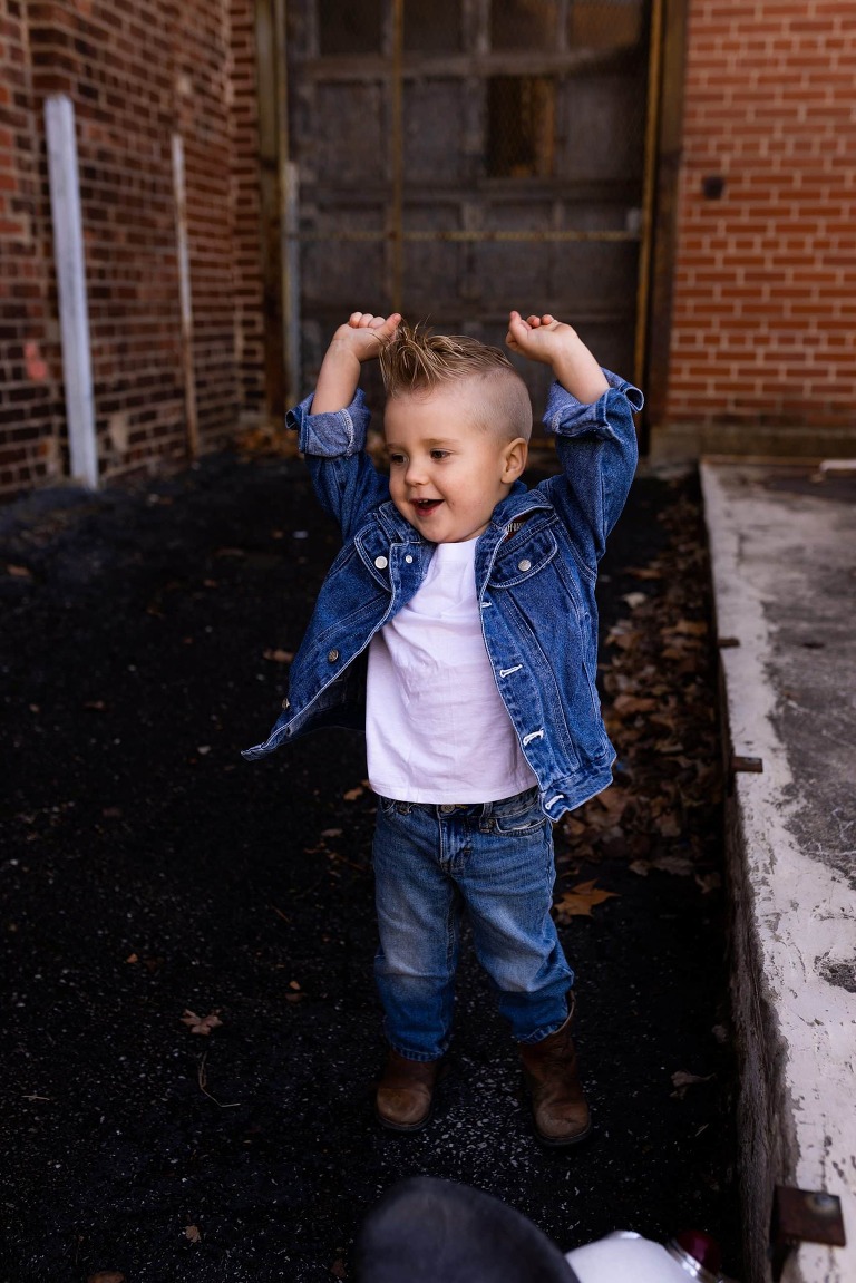 Toddler Motorcycle Photo Shoot | Warrenton Missouri Family Photography | High Hill Missouri Family Photographer | Montgomery City Missouri Family Photographer | Outdoor Photographer | Rebecca Chapman Photography |  Rebecca Chapman Photography |  Rebecca Chapman Photography |  Rebecca Chapman Photography |  Rebecca Chapman Photography |  Rebecca Chapman Photography | 