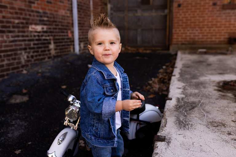 Toddler Motorcycle Photo Shoot | Warrenton Missouri Family Photography | High Hill Missouri Family Photographer | Montgomery City Missouri Family Photographer | Outdoor Photographer | Rebecca Chapman Photography |  Rebecca Chapman Photography |  Rebecca Chapman Photography |  Rebecca Chapman Photography |  Rebecca Chapman Photography |  Rebecca Chapman Photography | 