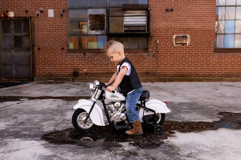Toddler Motorcycle Photo Shoot | Warrenton Missouri Family Photography | High Hill Missouri Family Photographer | Montgomery City Missouri Family Photographer | Outdoor Photographer | Rebecca Chapman Photography |  Rebecca Chapman Photography |  Rebecca Chapman Photography |  Rebecca Chapman Photography |  Rebecca Chapman Photography |  Rebecca Chapman Photography | 