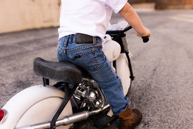 Toddler Motorcycle Photo Shoot | Warrenton Missouri Family Photography | High Hill Missouri Family Photographer | Montgomery City Missouri Family Photographer | Outdoor Photographer | Rebecca Chapman Photography |  Rebecca Chapman Photography |  Rebecca Chapman Photography |  Rebecca Chapman Photography |  Rebecca Chapman Photography |  Rebecca Chapman Photography | 