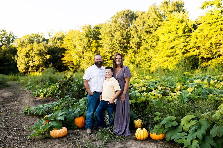 Roosters Pumpkin Patch | Jonesburg Missouri | Missouri Photographer | Warrenton Missouri Photographer | High Hill Missouri Photographer | Montgomery City Missouri Photographer |