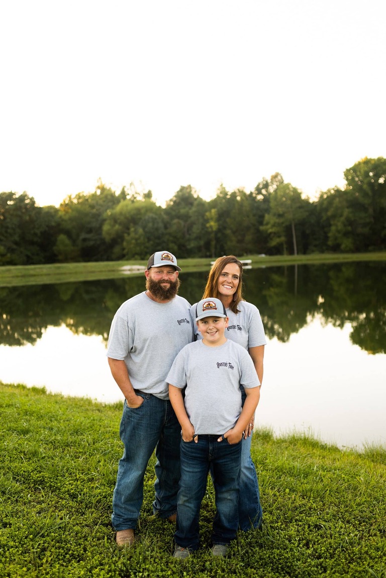 Roosters Pumpkin Patch | Jonesburg Missouri | Missouri Photographer | Warrenton Missouri Photographer | High Hill Missouri Photographer | Montgomery City Missouri Photographer |