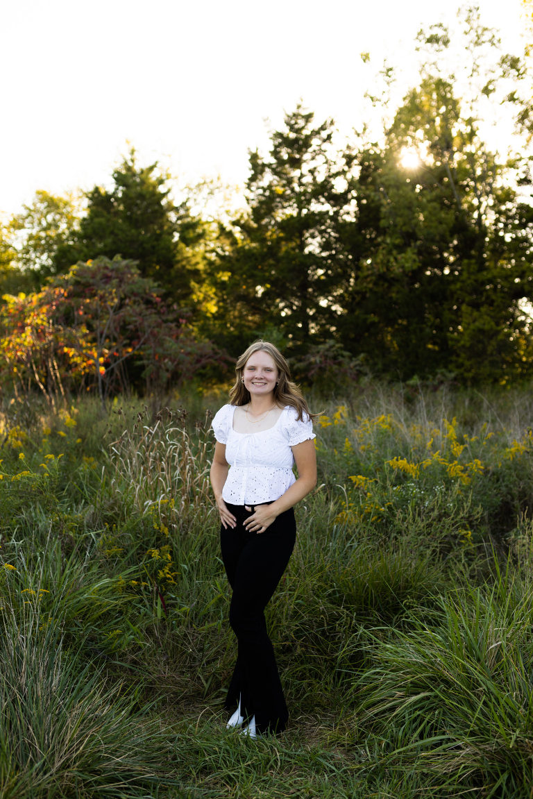 Warrenton Missouri Senior Photographer | Outdoor Photographer | Warrenton Missouri Photographer | High Hill Missouri Photographer | Montgomery City Missouri | Wentzville Missouri Photographer | Towne Park Photographer |