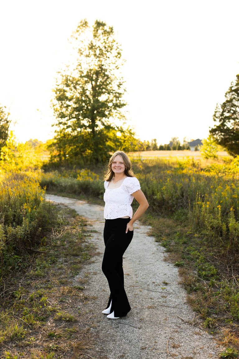 Warrenton Missouri Senior Photographer | Outdoor Photographer | Warrenton Missouri Photographer | High Hill Missouri Photographer | Montgomery City Missouri | Wentzville Missouri Photographer | Towne Park Photographer |