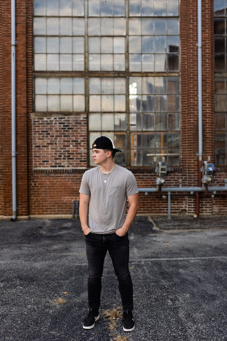 Downton St Charles Senior Photographer | Senior Photographer | Missouri Senior Photographer | Warrenton Missouri Senior Photographer | High Hill Missouri Senior Photographer  | Montgomery City Senior Photographer | Wentzville Missouri Photographer | Boy Senior Sessions | Boy senior poses |