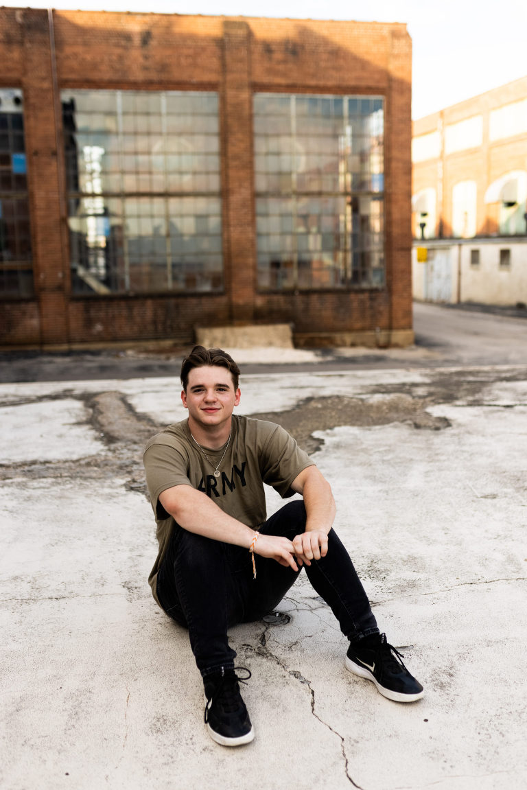 Downton St Charles Senior Photographer | Senior Photographer | Missouri Senior Photographer | Warrenton Missouri Senior Photographer | High Hill Missouri Senior Photographer  | Montgomery City Senior Photographer | Wentzville Missouri Photographer | Boy Senior Sessions | Boy senior poses |