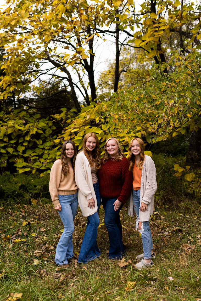 Warrenton Missouri Family Photography | High Hill Missouri Family Photographer | Montgomery City Missouri Family Photographer | Outdoor Photographer | Family of six |