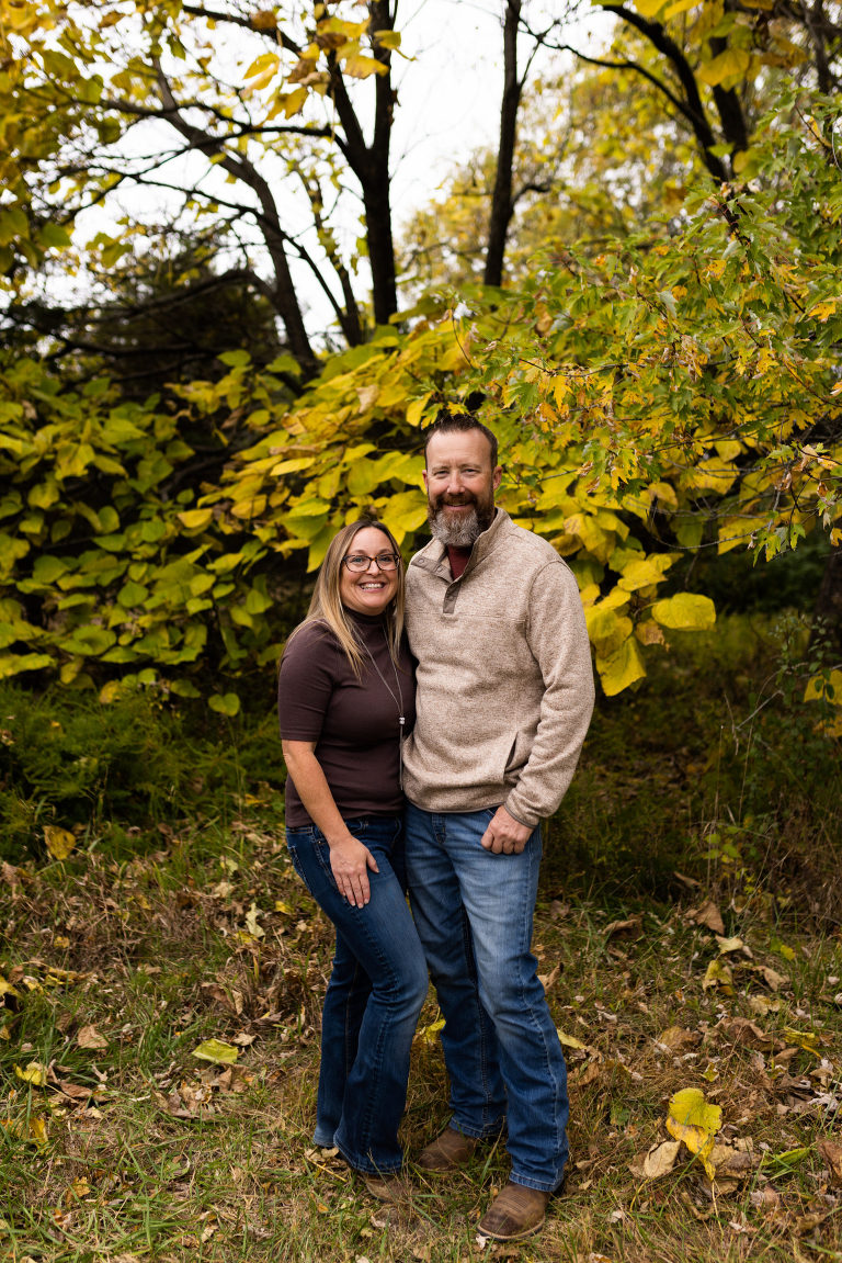 Warrenton Missouri Family Photography | High Hill Missouri Family Photographer | Montgomery City Missouri Family Photographer | Outdoor Photographer | Family of six |