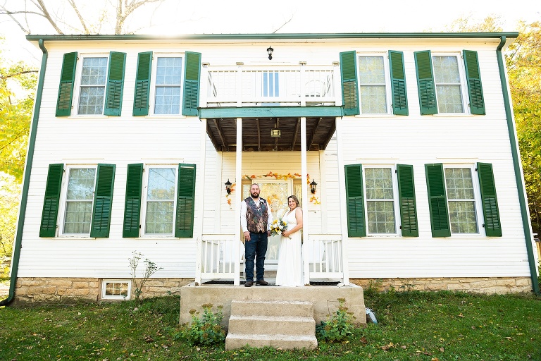 Missouri Backyard Wedding | Warrenton Missouri Wedding Photographer | High Hill Missouri Wedding Photographer | Montgomery City Missouri Wedding Photographer | Wentzville Missouri Wedding Photographer | Outdoor Missouri Wedding Photographer | 