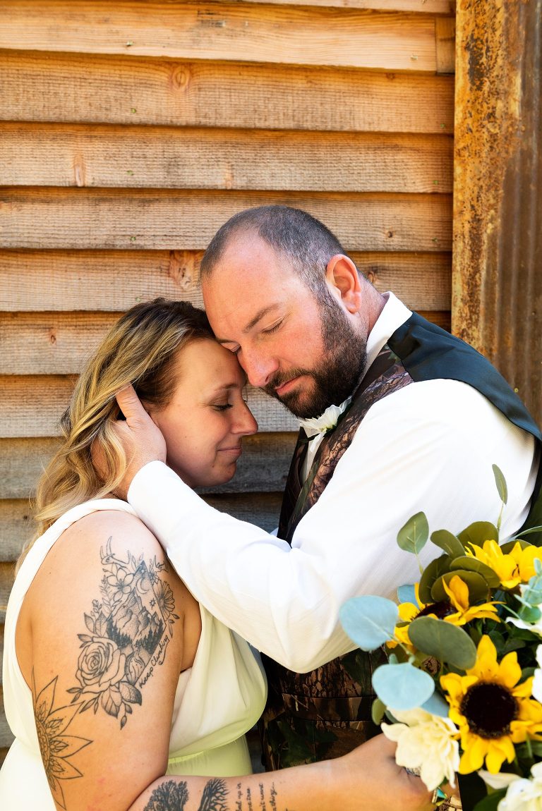 Missouri Backyard Wedding | Warrenton Missouri Wedding Photographer | High Hill Missouri Wedding Photographer | Montgomery City Missouri Wedding Photographer | Wentzville Missouri Wedding Photographer | Outdoor Missouri Wedding Photographer | 