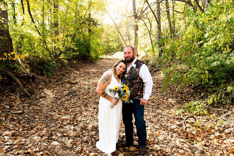 Missouri Backyard Wedding | Warrenton Missouri Wedding Photographer | High Hill Missouri Wedding Photographer | Montgomery City Missouri Wedding Photographer | Wentzville Missouri Wedding Photographer | Outdoor Missouri Wedding Photographer | 