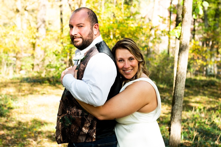 Missouri Backyard Wedding | Warrenton Missouri Wedding Photographer | High Hill Missouri Wedding Photographer | Montgomery City Missouri Wedding Photographer | Wentzville Missouri Wedding Photographer | Outdoor Missouri Wedding Photographer | 