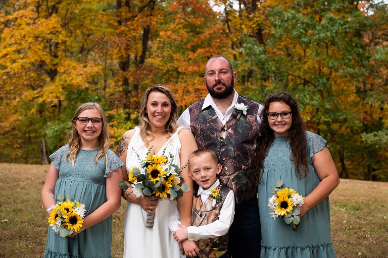 Missouri Backyard Wedding | Warrenton Missouri Wedding Photographer | High Hill Missouri Wedding Photographer | Montgomery City Missouri Wedding Photographer | Wentzville Missouri Wedding Photographer | Outdoor Missouri Wedding Photographer | 