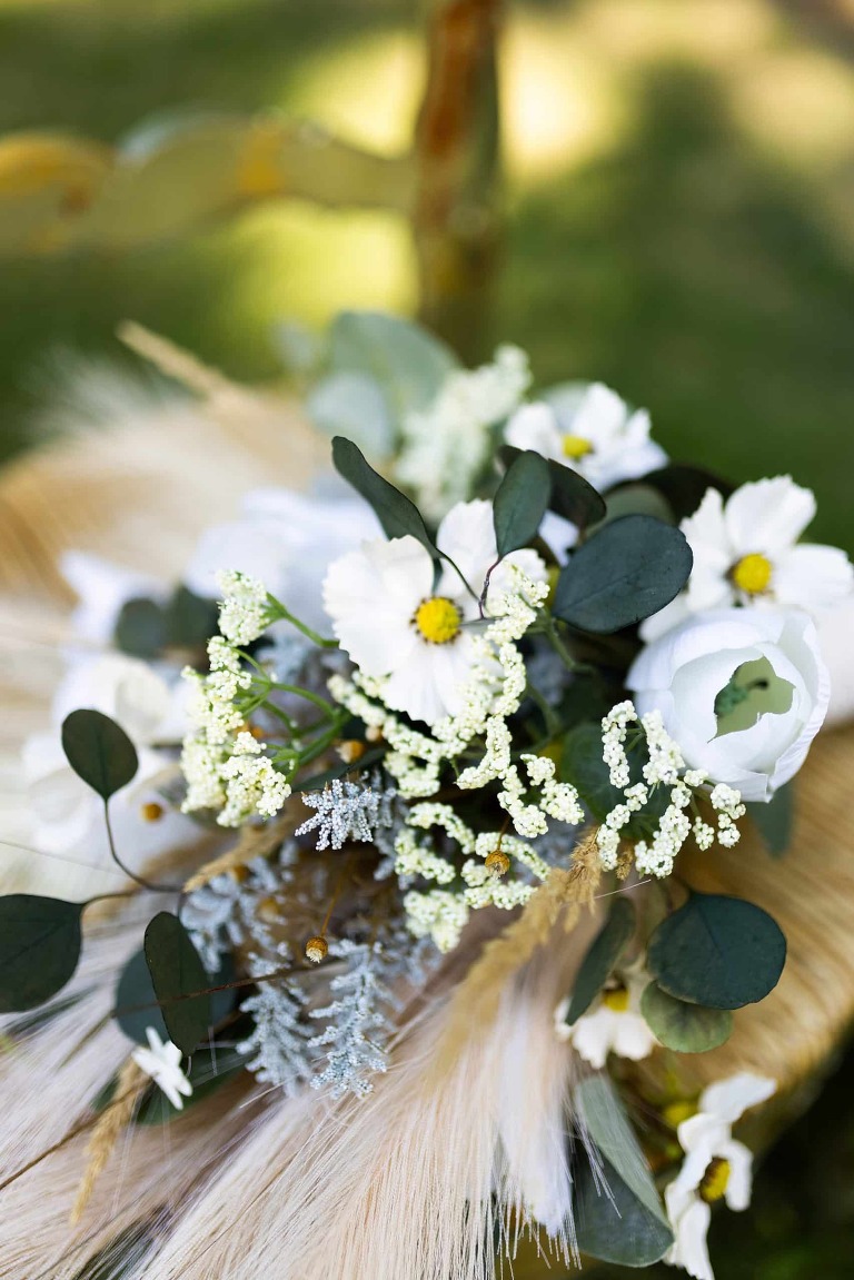 Missouri Back Yard Wedding | St Charles Missouri Wedding Photographer | Warrenton Missouri Wedding Photographer | Backyard Wedding Photographer | High Hill Missouri Wedding Photographer | Rebecca Chapman Photography