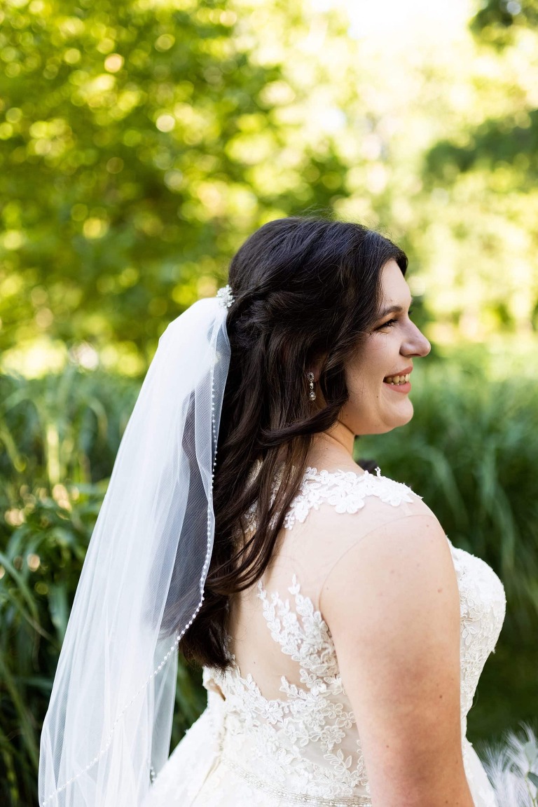 Missouri Back Yard Wedding | St Charles Missouri Wedding Photographer | Warrenton Missouri Wedding Photographer | Backyard Wedding Photographer | High Hill Missouri Wedding Photographer | Rebecca Chapman Photography