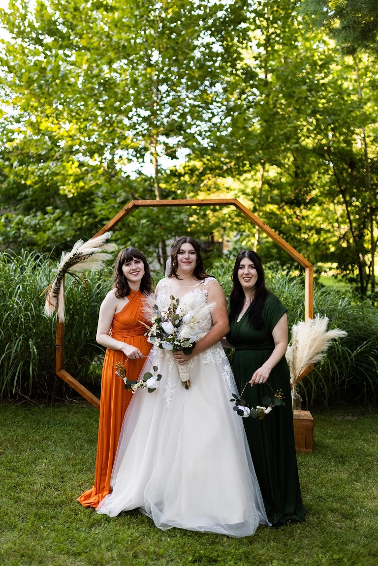 Missouri Back Yard Wedding | St Charles Missouri Wedding Photographer | Warrenton Missouri Wedding Photographer | Backyard Wedding Photographer | High Hill Missouri Wedding Photographer | Rebecca Chapman Photography