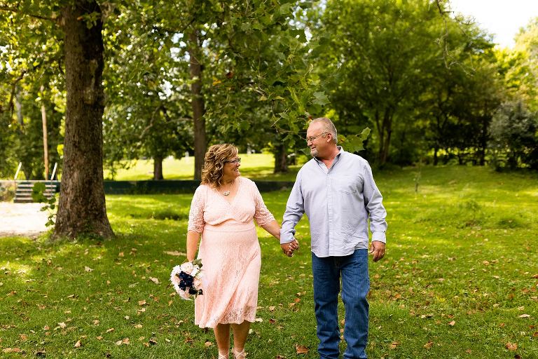 Indiana Wedding Photographer | Missouri Wedding Photographer | High Hill Missouri Wedding Photographer | Warrenton Missouri Photographer | Intimate Wedding |