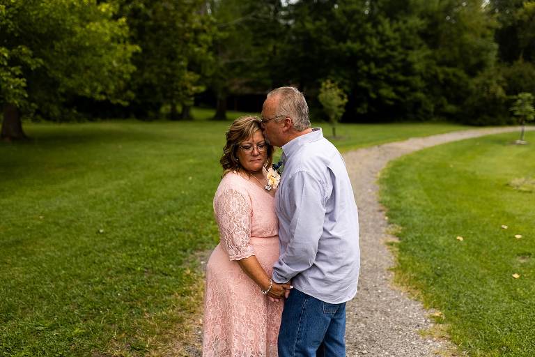 Indiana Wedding Photographer | Missouri Wedding Photographer | High Hill Missouri Wedding Photographer | Warrenton Missouri Photographer | Intimate Wedding |