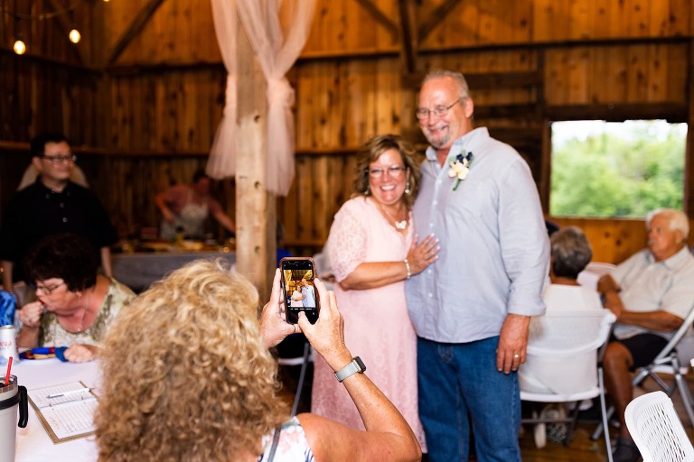 Indiana Wedding Photographer | Missouri Wedding Photographer | High Hill Missouri Wedding Photographer | Warrenton Missouri Photographer | Intimate Wedding |
