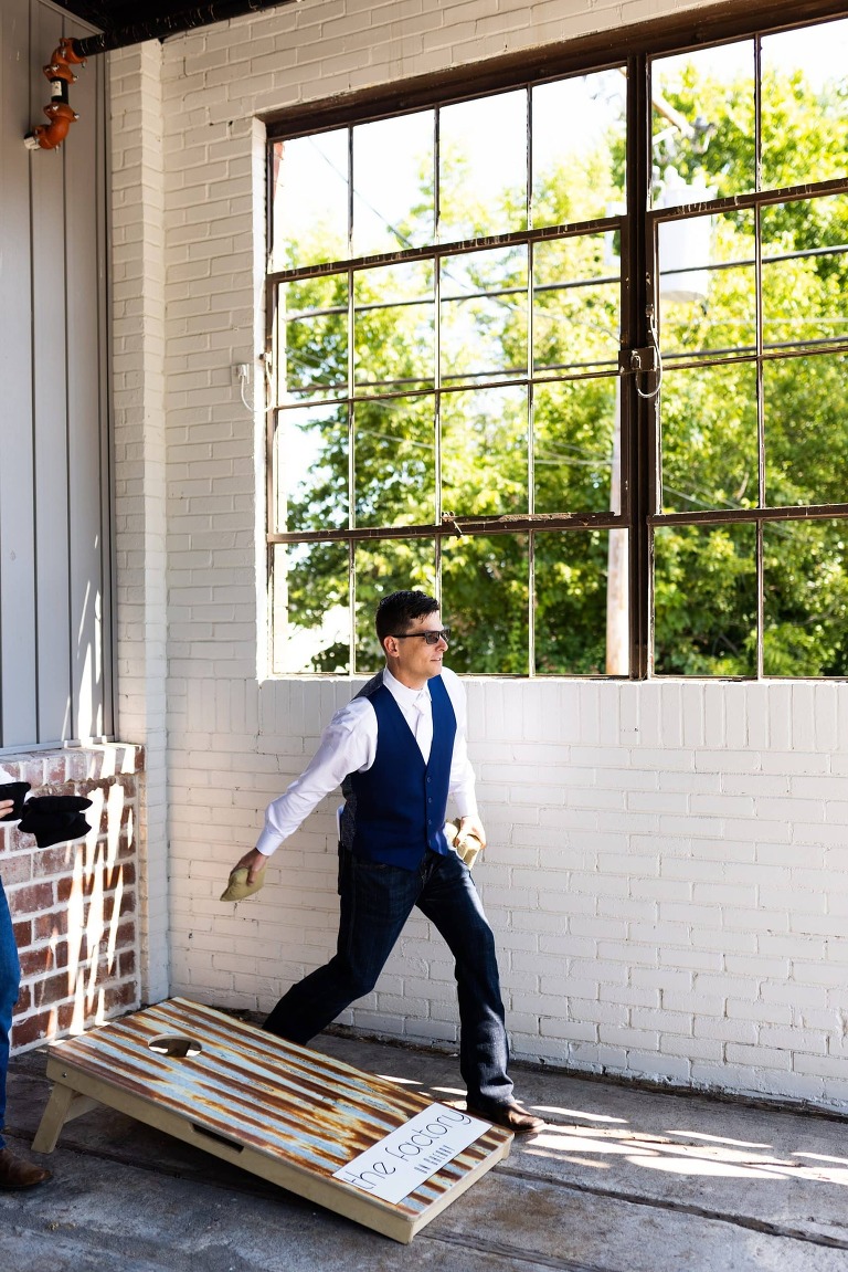 The Factory on Cherry Wedding | Troy Missouri | Troy Missouri Photographer | Warrenton Missouri Photographer | High Hill Missouri Wedding Photographer | Montgomery City Photographer