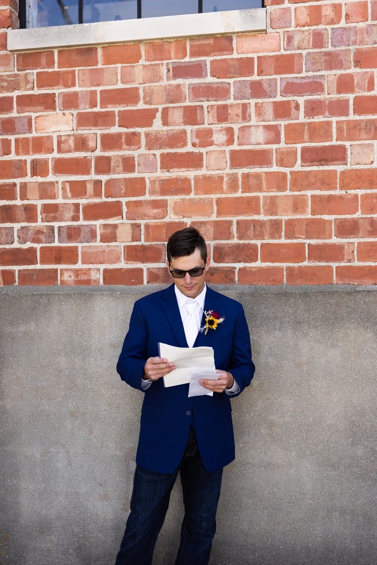 The Factory on Cherry Wedding | Troy Missouri | Troy Missouri Photographer | Warrenton Missouri Photographer | High Hill Missouri Wedding Photographer | Montgomery City Photographer