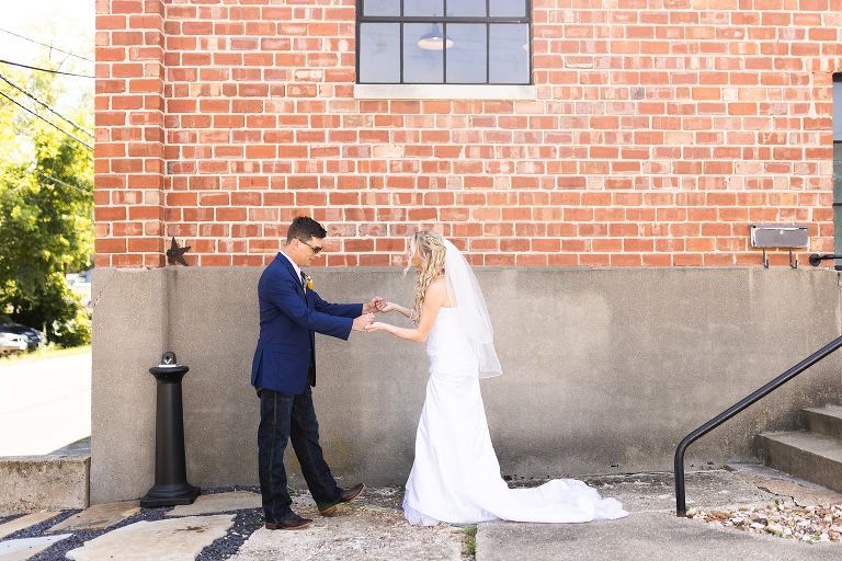 The Factory on Cherry Wedding | Troy Missouri | Troy Missouri Photographer | Warrenton Missouri Photographer | High Hill Missouri Wedding Photographer | Montgomery City Photographer