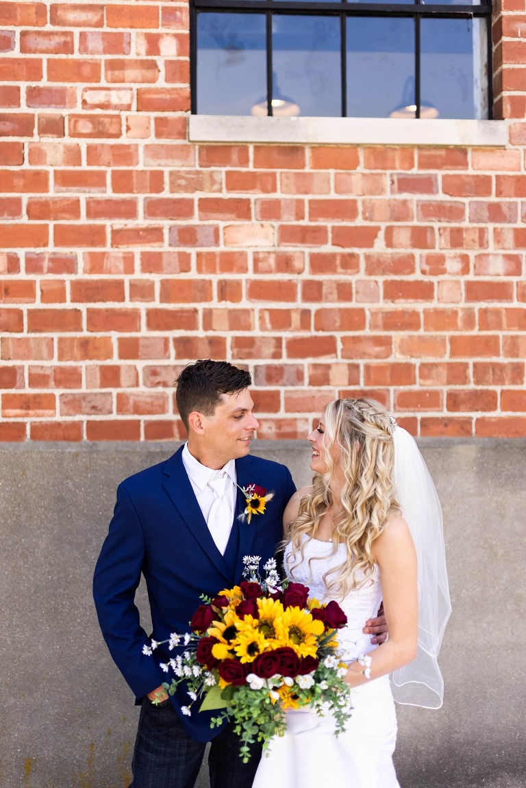 The Factory on Cherry Wedding | Troy Missouri | Troy Missouri Photographer | Warrenton Missouri Photographer | High Hill Missouri Wedding Photographer | Montgomery City Photographer