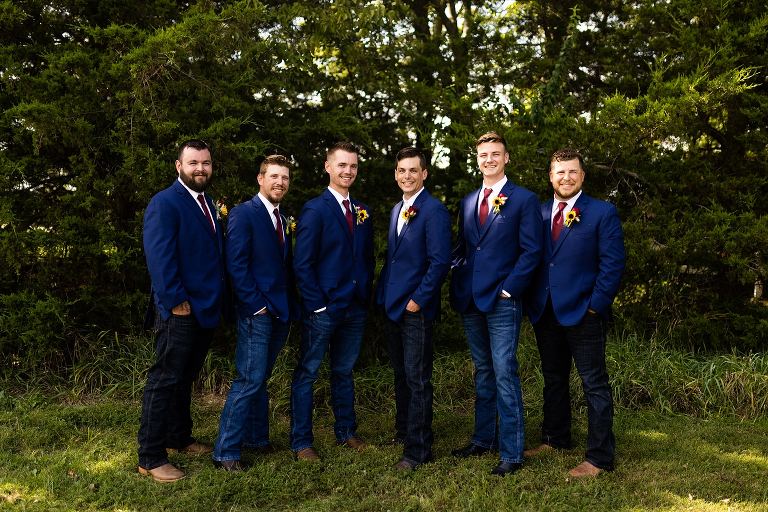The Factory on Cherry Wedding | Troy Missouri | Troy Missouri Photographer | Warrenton Missouri Photographer | High Hill Missouri Wedding Photographer | Montgomery City Photographer