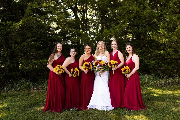 The Factory on Cherry Wedding | Troy Missouri | Troy Missouri Photographer | Warrenton Missouri Photographer | High Hill Missouri Wedding Photographer | Montgomery City Photographer
