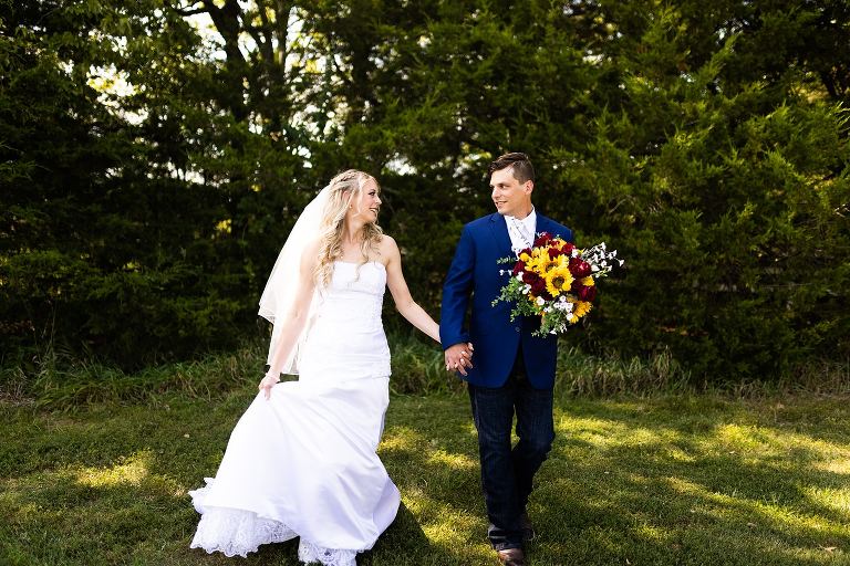 The Factory on Cherry Wedding | Troy Missouri | Troy Missouri Photographer | Warrenton Missouri Photographer | High Hill Missouri Wedding Photographer | Montgomery City Photographer