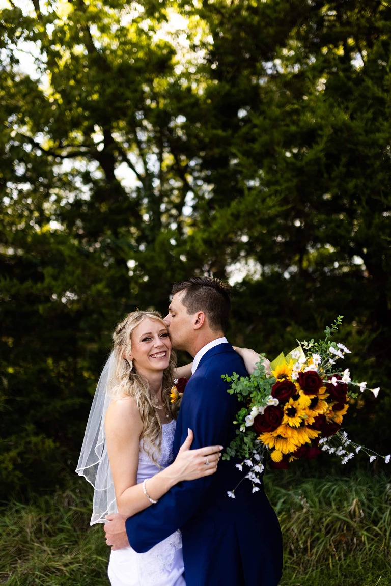The Factory on Cherry Wedding | Troy Missouri | Troy Missouri Photographer | Warrenton Missouri Photographer | High Hill Missouri Wedding Photographer | Montgomery City Photographer