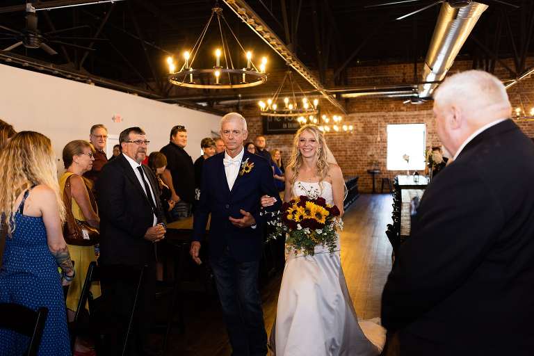 The Factory on Cherry Wedding | Troy Missouri | Troy Missouri Photographer | Warrenton Missouri Photographer | High Hill Missouri Wedding Photographer | Montgomery City Photographer